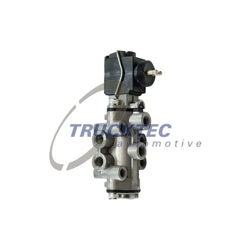 Elektromagnetický ventil TRUCKTEC AUTOMOTIVE 04.17.008