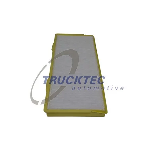 Filter vnútorného priestoru TRUCKTEC AUTOMOTIVE 04.59.011