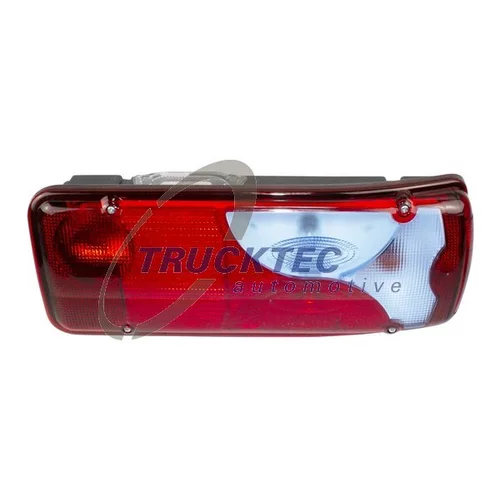 Zadné svetlo TRUCKTEC AUTOMOTIVE 05.58.060