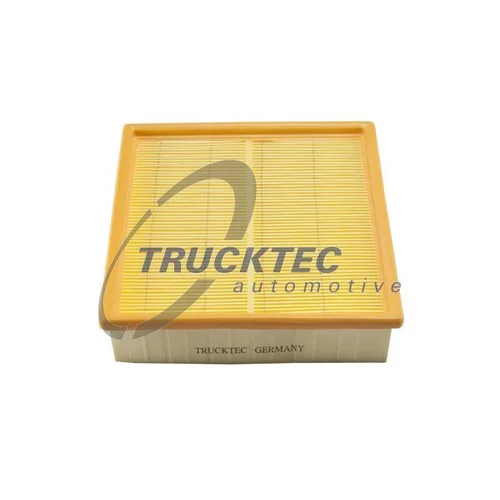 Vzduchový filter TRUCKTEC AUTOMOTIVE 07.14.006