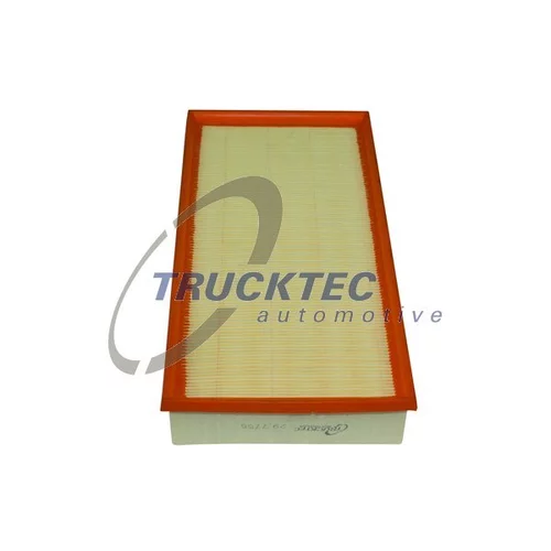 Vzduchový filter 07.14.214 (TRUCKTEC AUTOMOTIVE)