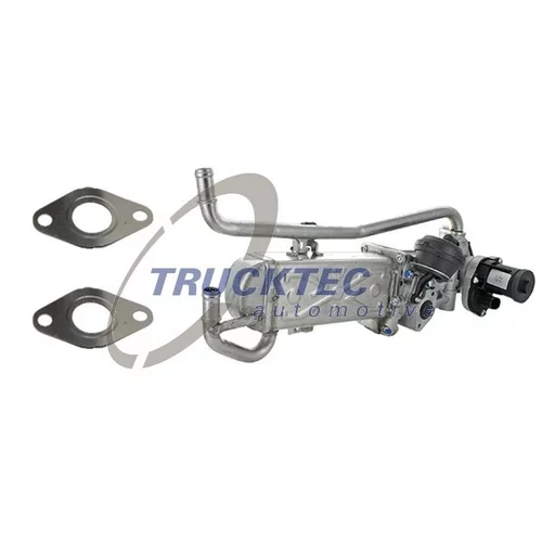 EGR ventil TRUCKTEC AUTOMOTIVE 07.16.046