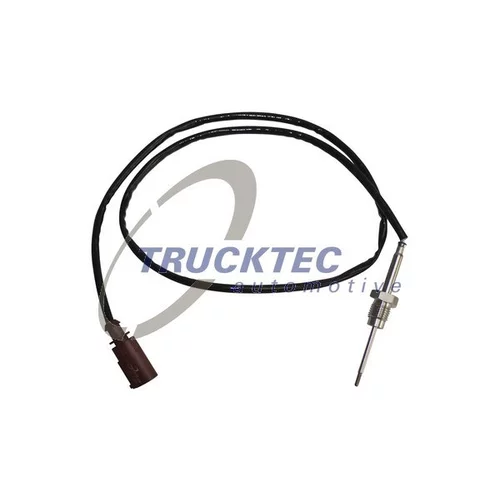 Snímač teploty výfukových plynov TRUCKTEC AUTOMOTIVE 07.17.194