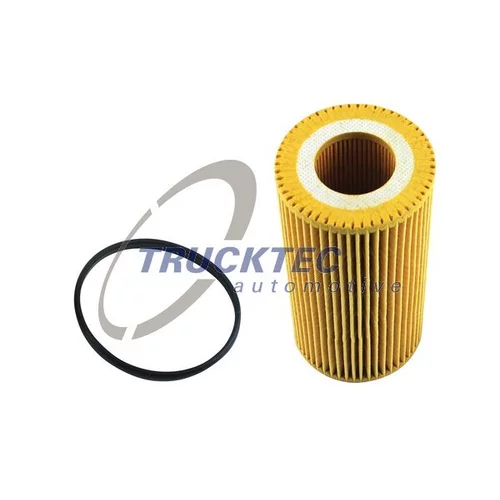 Olejový filter TRUCKTEC AUTOMOTIVE 07.18.050