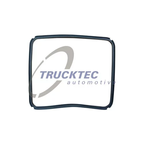 Tesnenie olejovej vane automatickej prevodovky TRUCKTEC AUTOMOTIVE 07.25.005