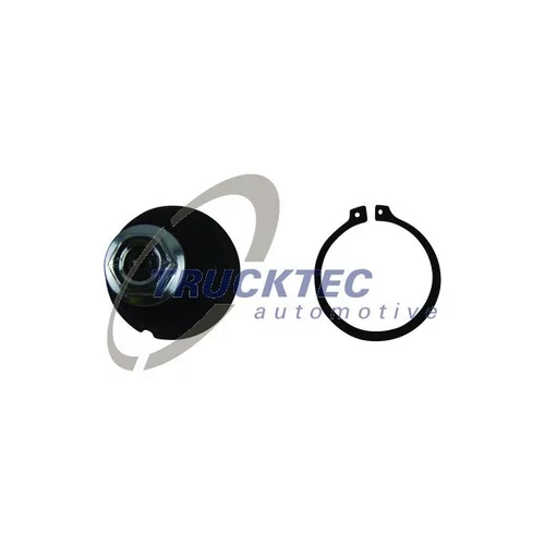 Zvislý/nosný čap TRUCKTEC AUTOMOTIVE 07.31.264
