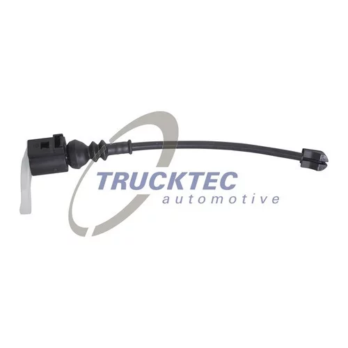 Výstražný kontakt opotrebenia brzdového obloženia TRUCKTEC AUTOMOTIVE 07.35.379