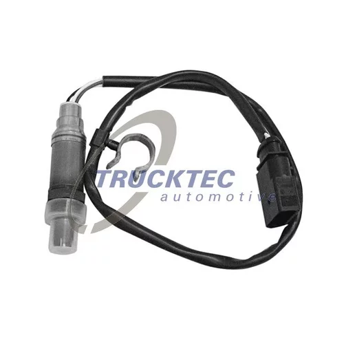 Lambda sonda TRUCKTEC AUTOMOTIVE 07.39.029