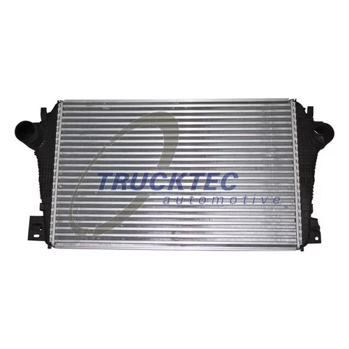 Chladič plniaceho vzduchu TRUCKTEC AUTOMOTIVE 07.40.141