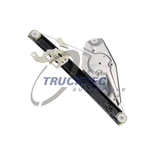 Mechanizmus zdvíhania okna TRUCKTEC AUTOMOTIVE 07.54.028