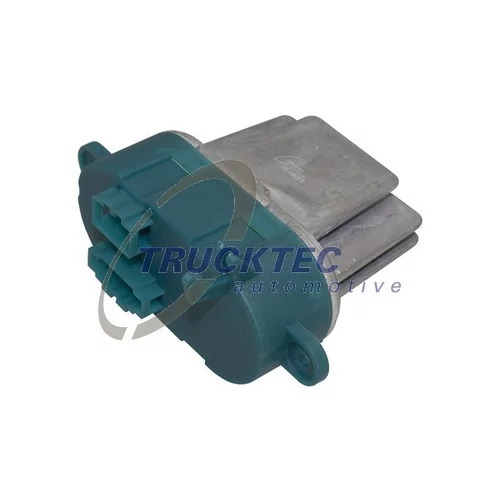 Odpor vnútorného ventilátora TRUCKTEC AUTOMOTIVE 07.59.081