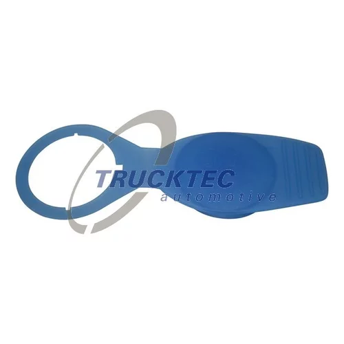 Uzáver zásobníku vody pre ostrekovače TRUCKTEC AUTOMOTIVE 07.61.023