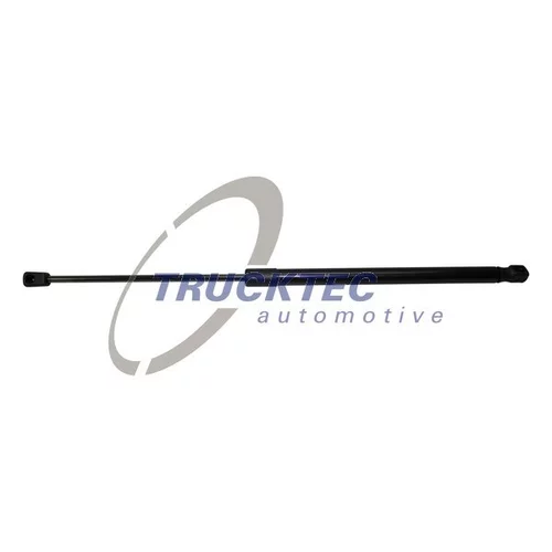 Plynová vzpera, zadné sklopné dvere (zadná kapota) TRUCKTEC AUTOMOTIVE 07.62.005