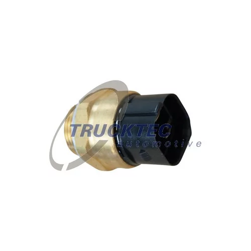 Teplotný spínač ventilátora chladenia TRUCKTEC AUTOMOTIVE 07.95.001