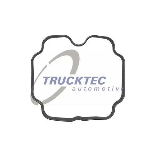 Tesnenie obalu kolena sacieho potrubia TRUCKTEC AUTOMOTIVE 08.10.063