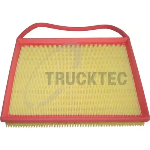 Vzduchový filter TRUCKTEC AUTOMOTIVE 08.14.099