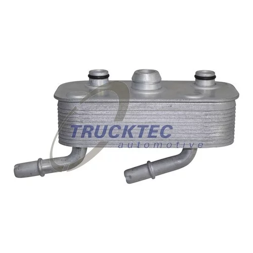 Chladič oleja automatickej prevodovky TRUCKTEC AUTOMOTIVE 08.18.002