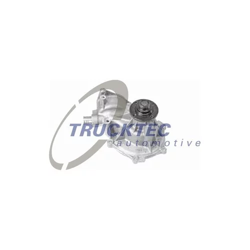 Vodné čerpadlo, chladenie motora TRUCKTEC AUTOMOTIVE 08.19.142