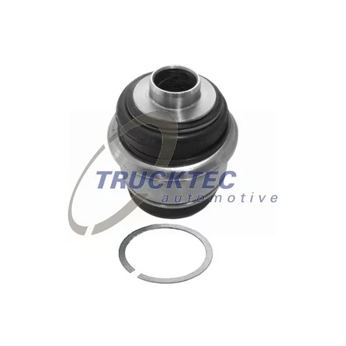 Uloženie riadenia TRUCKTEC AUTOMOTIVE 08.32.038