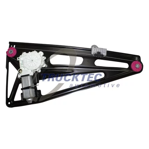 Mechanizmus zdvíhania okna TRUCKTEC AUTOMOTIVE 08.53.019