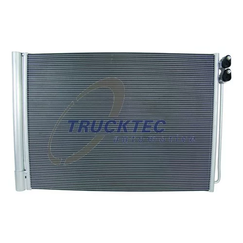 Kondenzátor klimatizácie TRUCKTEC AUTOMOTIVE 08.64.017