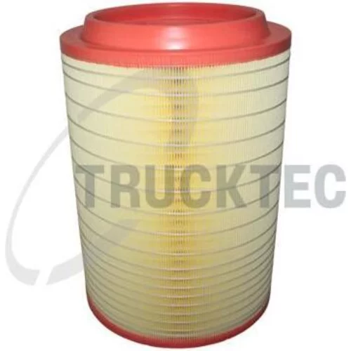Vzduchový filter TRUCKTEC AUTOMOTIVE 14.14.027