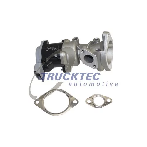 EGR ventil TRUCKTEC AUTOMOTIVE 22.16.002