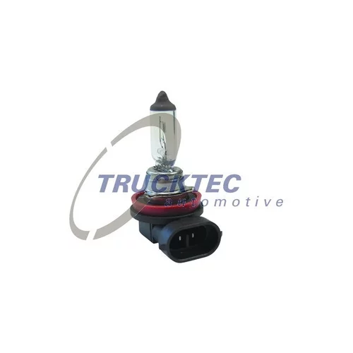 Žiarovka pre hlavný svetlomet TRUCKTEC AUTOMOTIVE 88.58.106