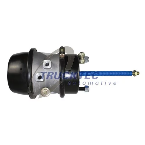 Brzdový valec s pružinovým posilňovačom TRUCKTEC AUTOMOTIVE 90.35.039