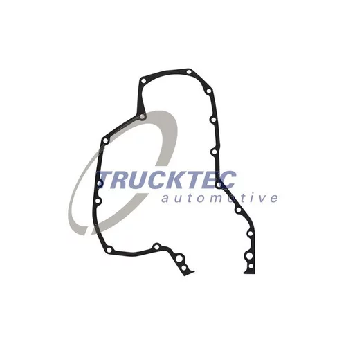 Tesnenie veka rozvodov 01.10.167 (TRUCKTEC AUTOMOTIVE)