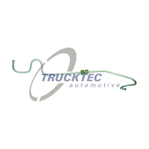 Vedenie vysokého tlaku vstrekovacieho systému TRUCKTEC AUTOMOTIVE 01.13.024