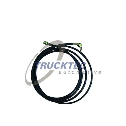 Palivová hadica 01.38.011 (TRUCKTEC AUTOMOTIVE)