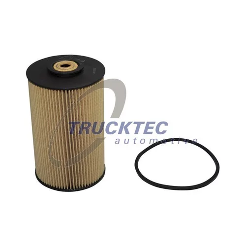 Palivový filter 01.38.044 (TRUCKTEC AUTOMOTIVE)