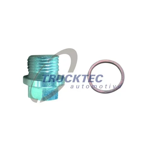Krytka skrutky TRUCKTEC AUTOMOTIVE 01.43.182