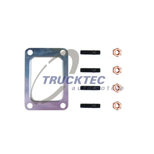Sada tesnení turbodúchadla TRUCKTEC AUTOMOTIVE 01.43.311