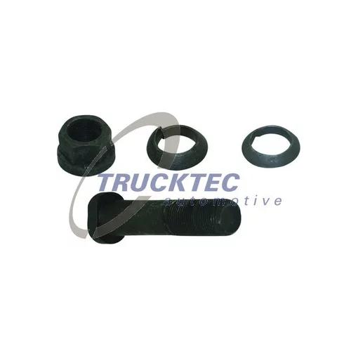 Čap kolesa TRUCKTEC AUTOMOTIVE 01.43.401
