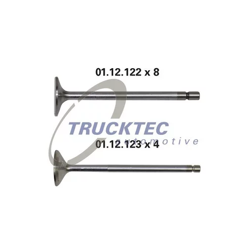 Opravná sada TRUCKTEC AUTOMOTIVE 01.43.529