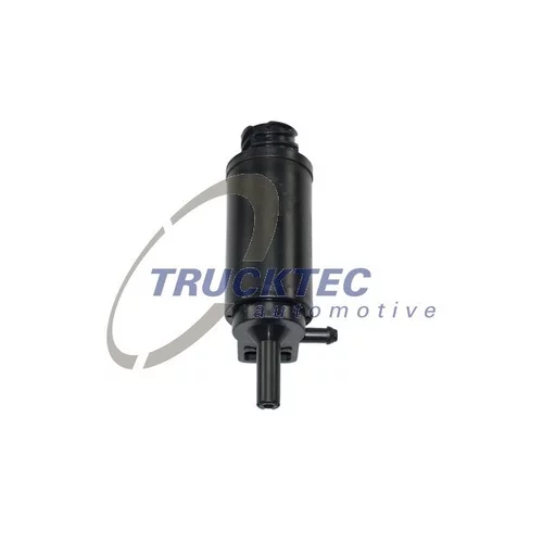 Čerpadlo ostrekovača skiel 01.60.003 (TRUCKTEC AUTOMOTIVE)