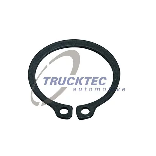 Poistný krúžok TRUCKTEC AUTOMOTIVE 01.67.058