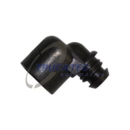 Hadica odvetrania veka hlavy valcov TRUCKTEC AUTOMOTIVE 02.10.109