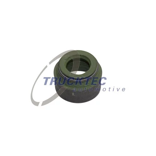 Tesniaci krúžok drieku ventilu TRUCKTEC AUTOMOTIVE 02.12.021
