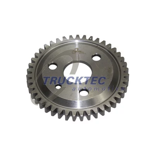 Ozubené koleso vačkového hriadeľa TRUCKTEC AUTOMOTIVE 02.12.116