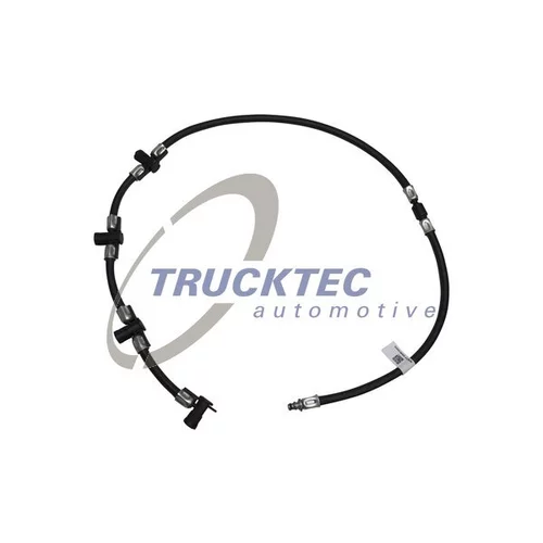 Trubka prepadu TRUCKTEC AUTOMOTIVE 02.13.120