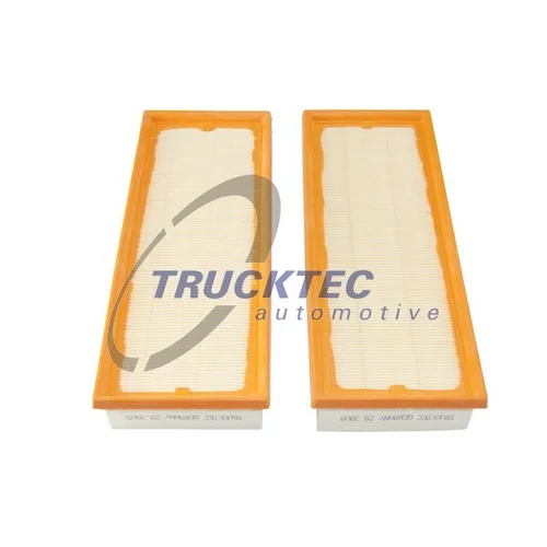 Vzduchový filter TRUCKTEC AUTOMOTIVE 02.14.092