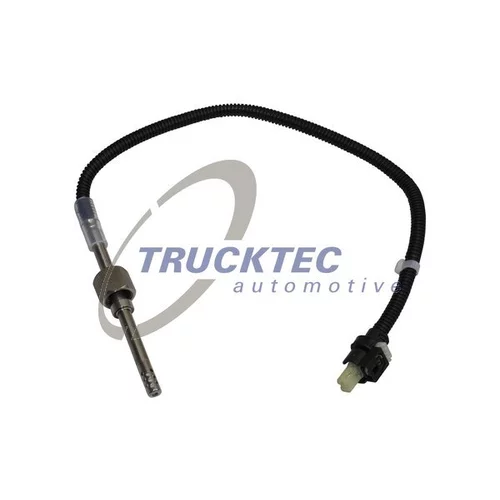 Snímač teploty výfukových plynov TRUCKTEC AUTOMOTIVE 02.17.157