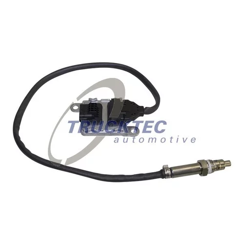 NOx-Sensor, vstrekovanie močoviny TRUCKTEC AUTOMOTIVE 02.17.185