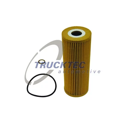 Olejový filter TRUCKTEC AUTOMOTIVE 02.18.022