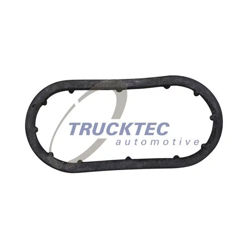 Tesnenie obalu olejového filtra TRUCKTEC AUTOMOTIVE 02.18.057