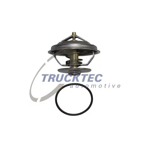 Termostat chladenia TRUCKTEC AUTOMOTIVE 02.19.006