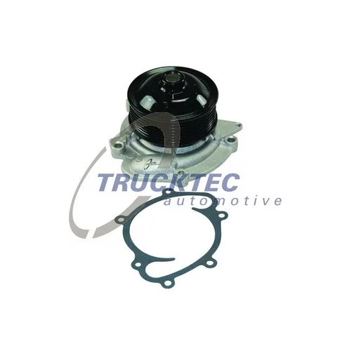 Vodné čerpadlo, chladenie motora 02.19.254 (TRUCKTEC AUTOMOTIVE)